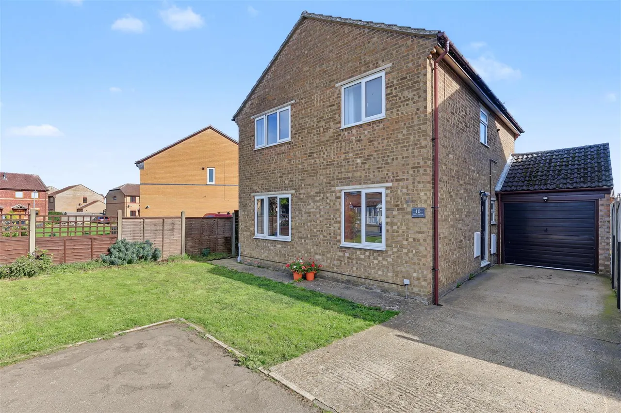Ashley Gardens, Littleport, CB6, photo 18