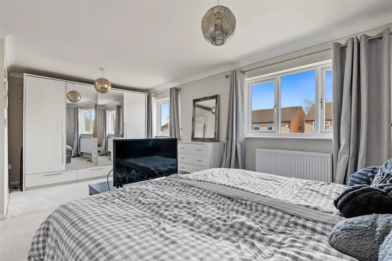 Ashley Gardens, Littleport, CB6, photo 10