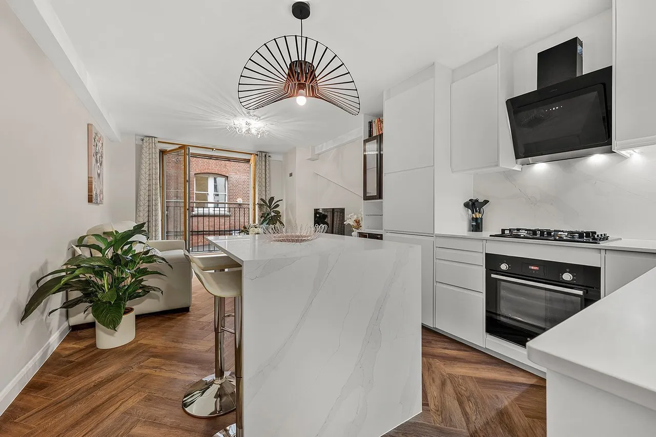 1 bed flat to rent, Magdalen Street, SE1