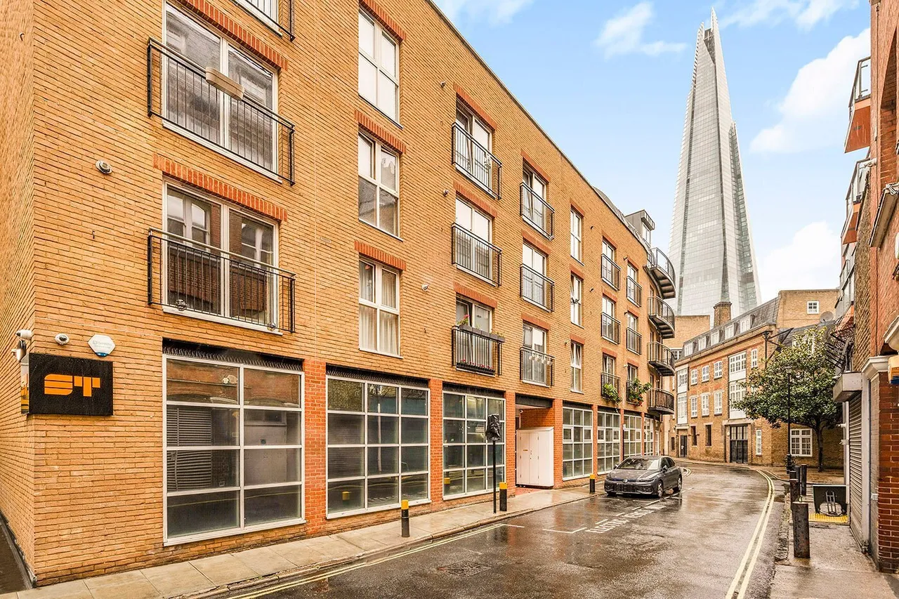 Magdalen Street, SE1, photo 14