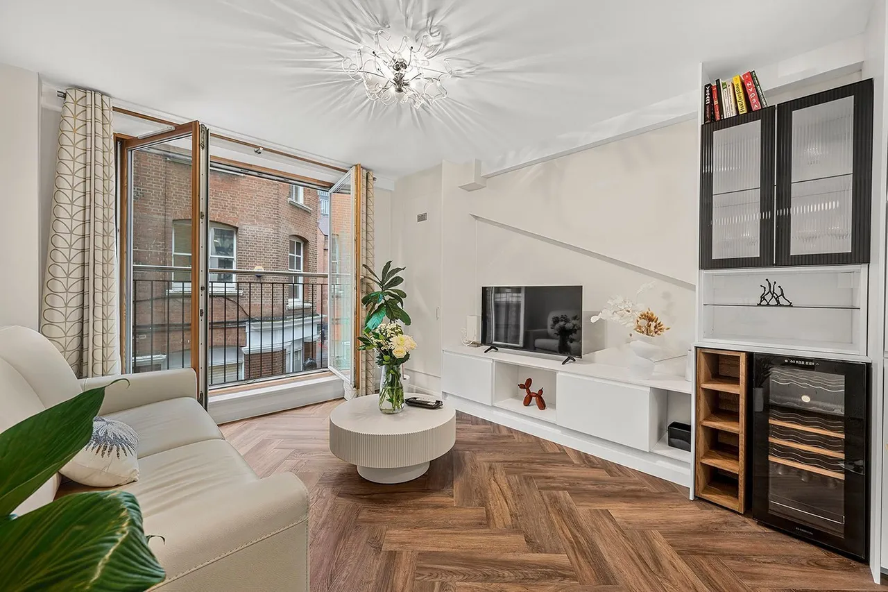 Magdalen Street, SE1, photo 12