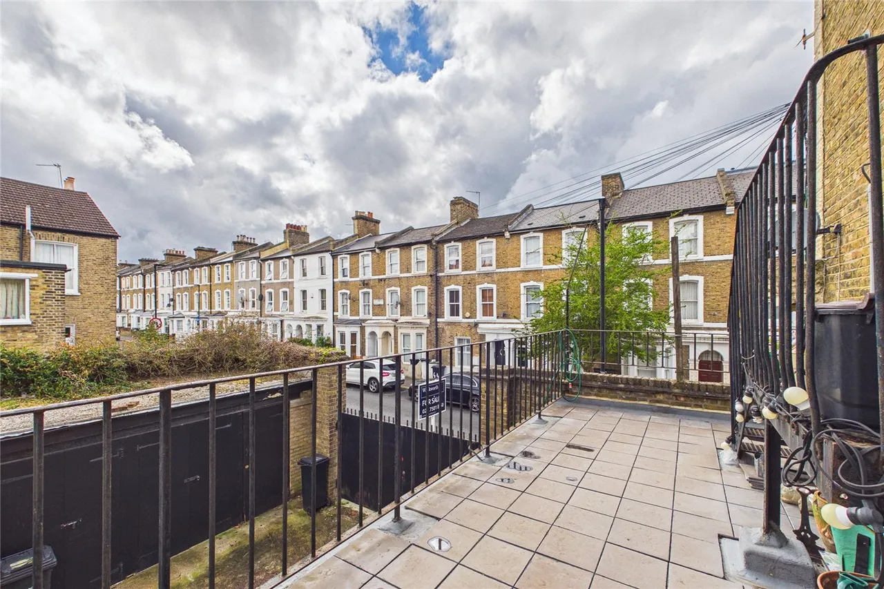 Sudbourne Road, London, SW2, photo 6