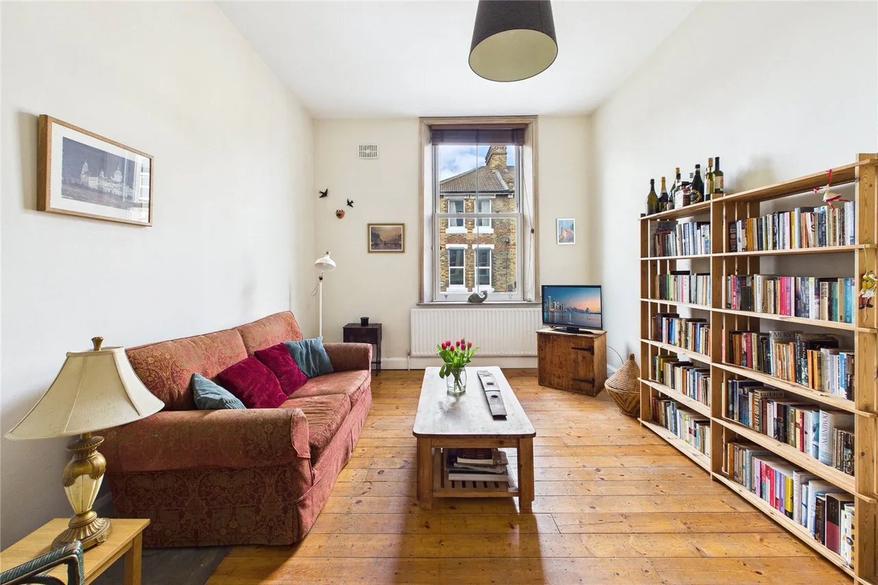 Sudbourne Road, London, SW2, photo 11