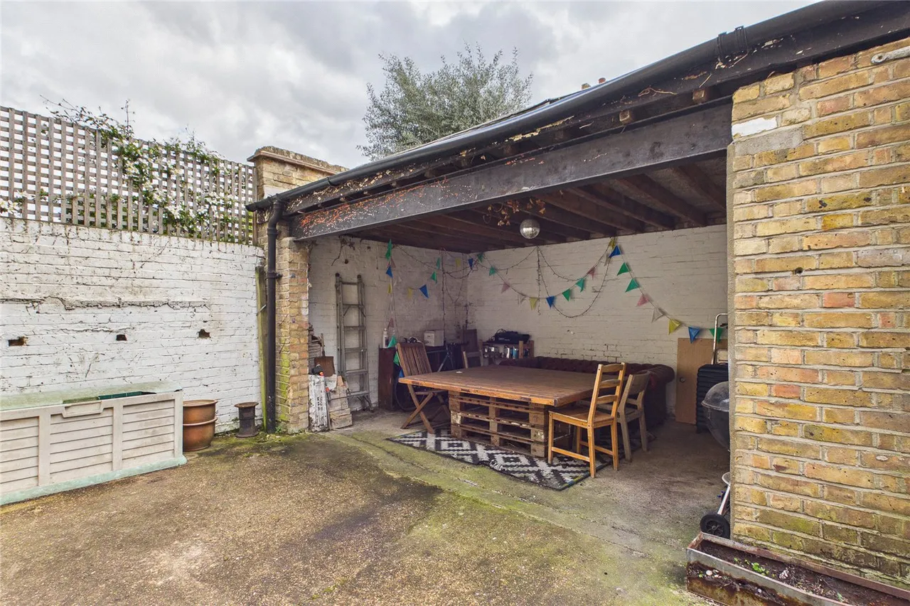 Sudbourne Road, London, SW2, photo 8