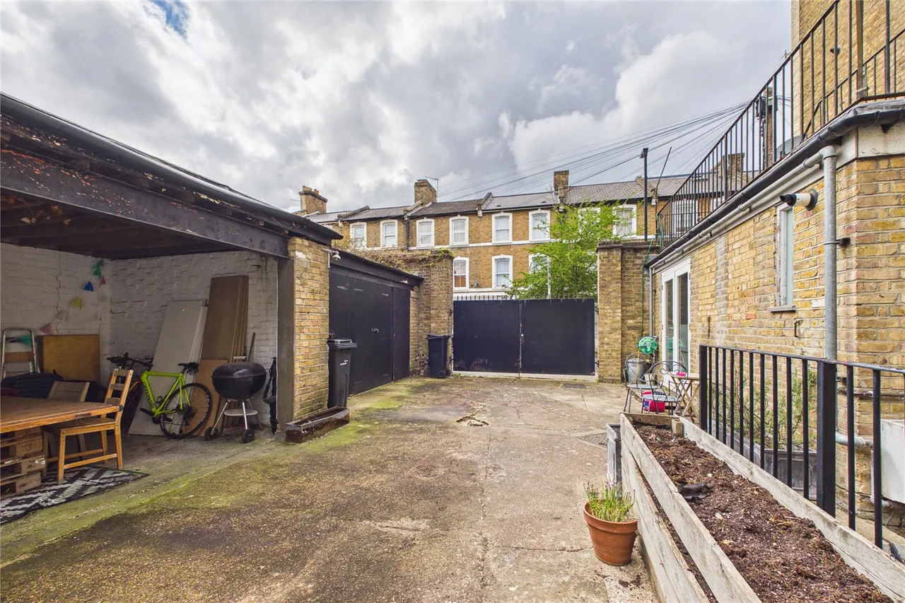 Sudbourne Road, London, SW2, photo 7