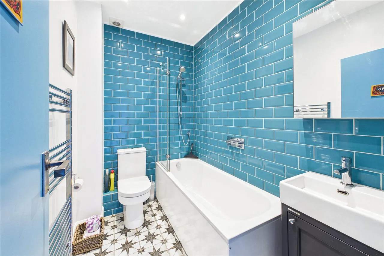 Sudbourne Road, London, SW2, photo 4