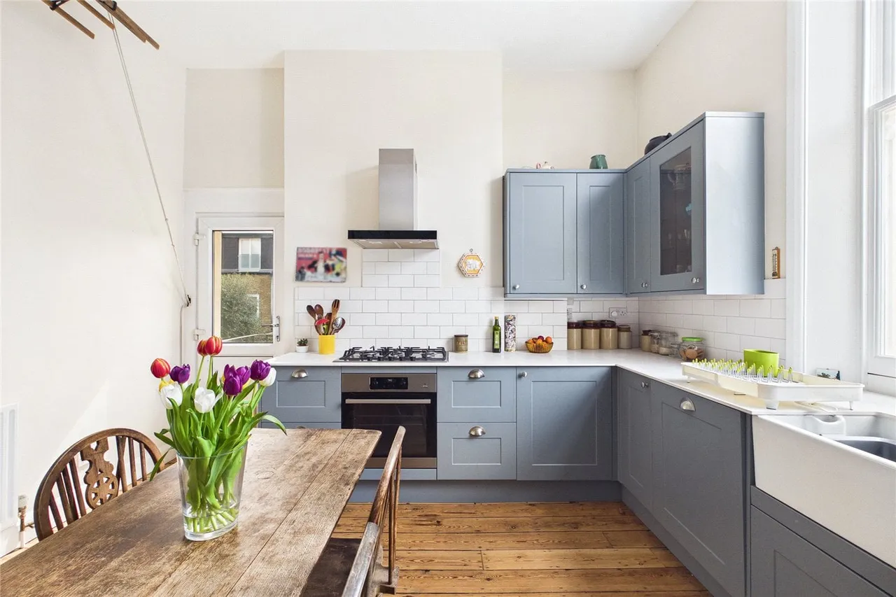 Sudbourne Road, London, SW2, photo 9
