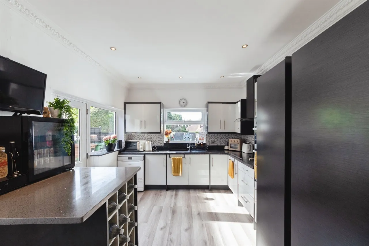 Richmond Road, Solihull, B92, photo 11