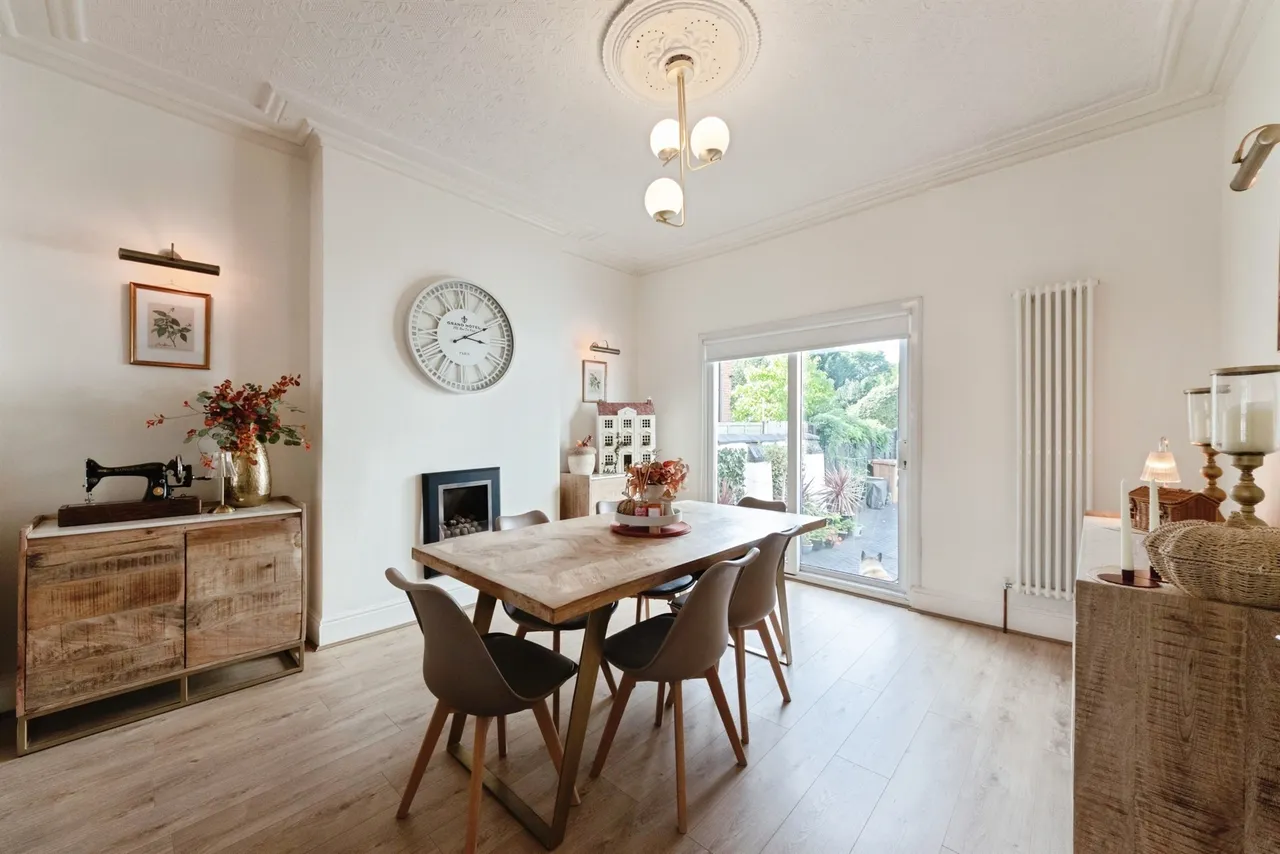 Richmond Road, Solihull, B92, photo 8