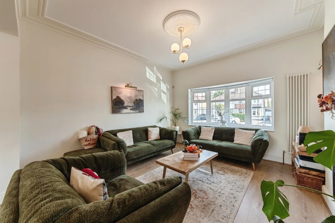 Richmond Road, Solihull, B92, photo 5