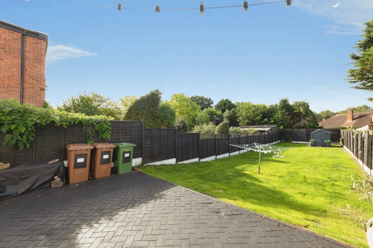 Richmond Road, Solihull, B92, photo 2