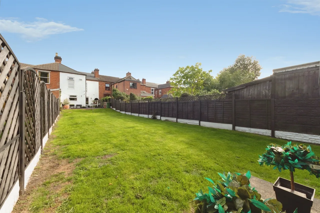 Richmond Road, Solihull, B92, photo 32