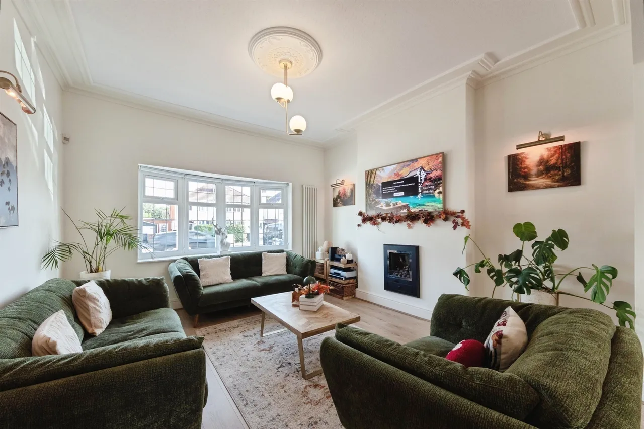 Richmond Road, Solihull, B92, photo 6