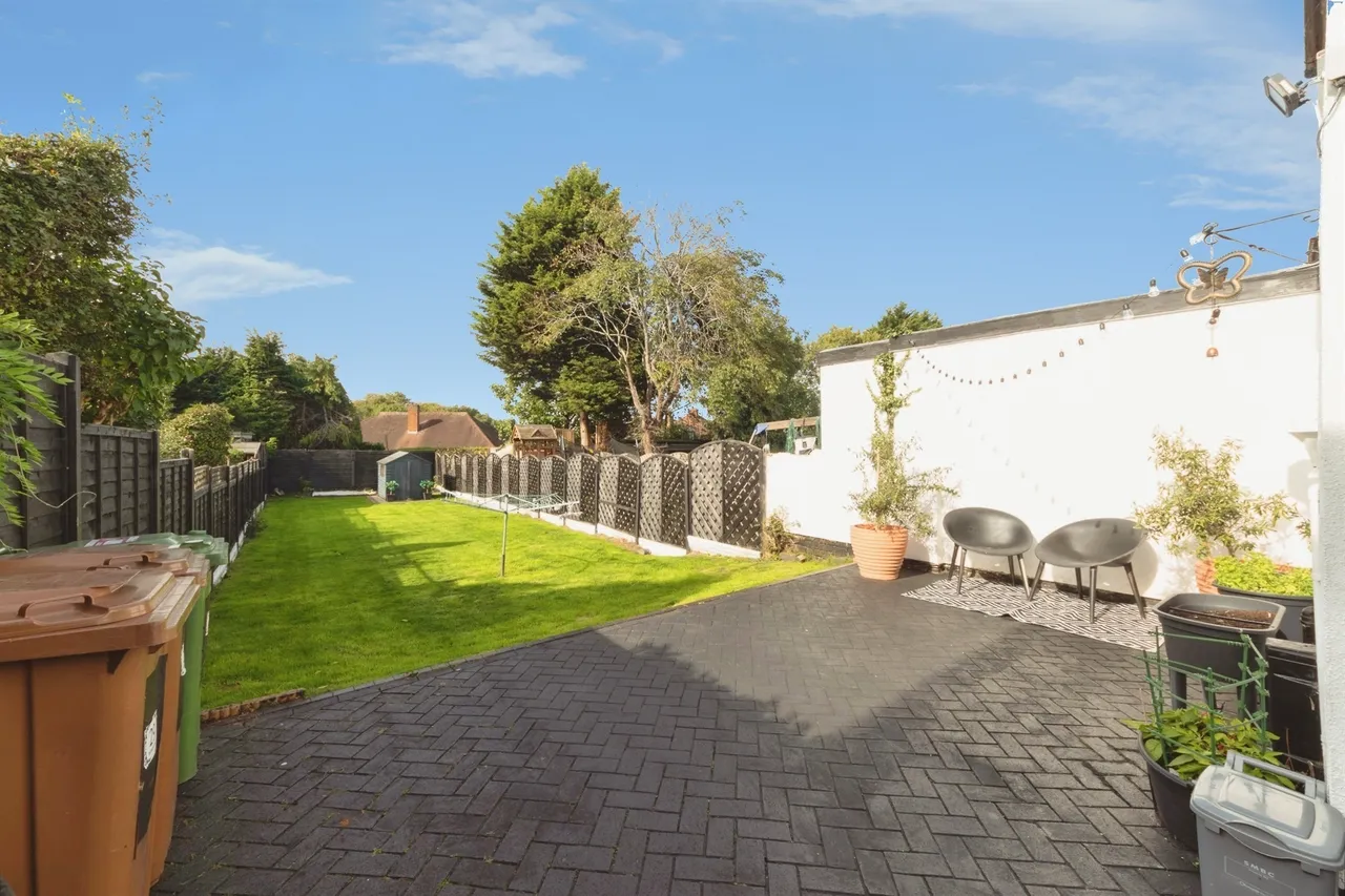 Richmond Road, Solihull, B92, photo 9
