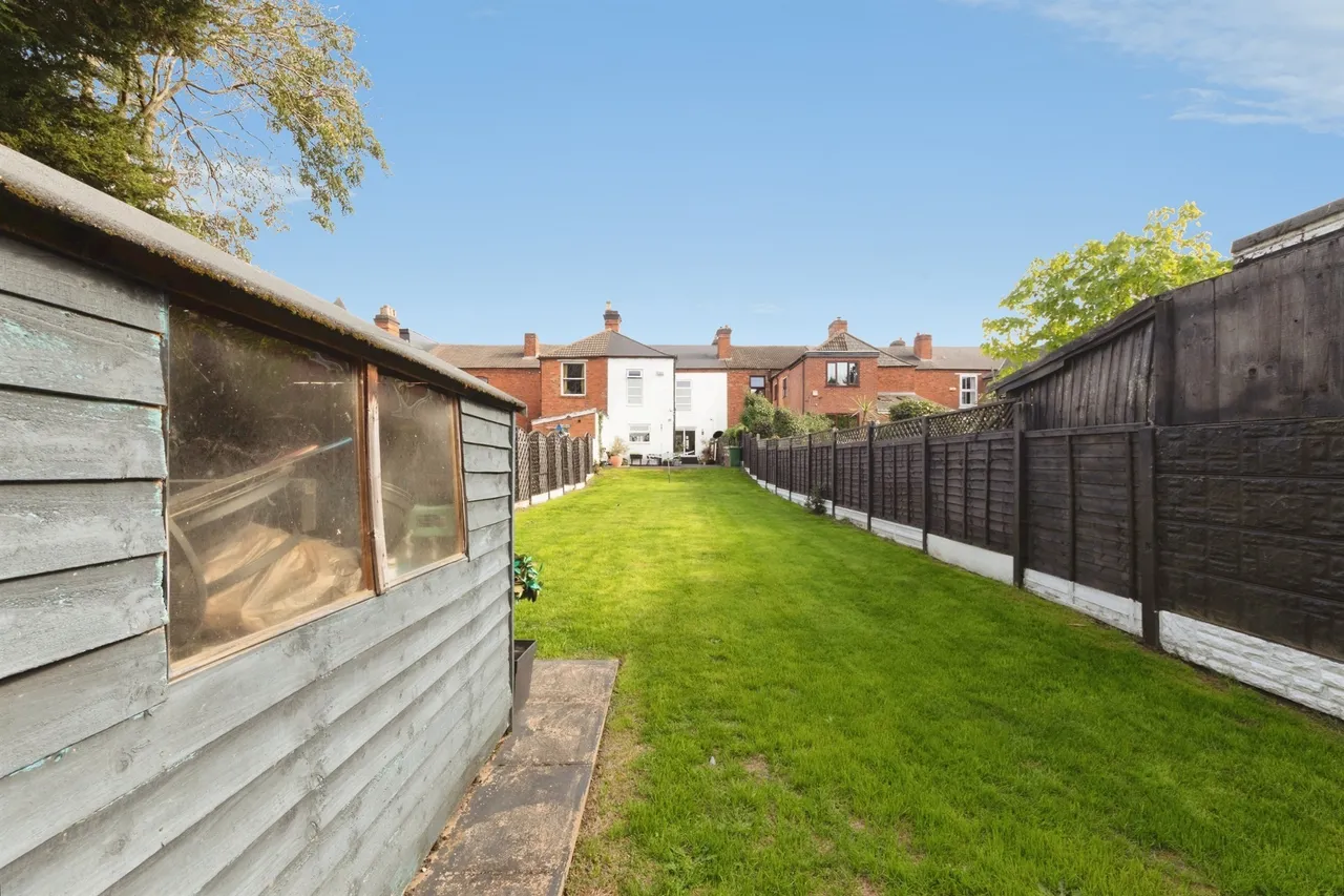 Richmond Road, Solihull, B92, photo 31