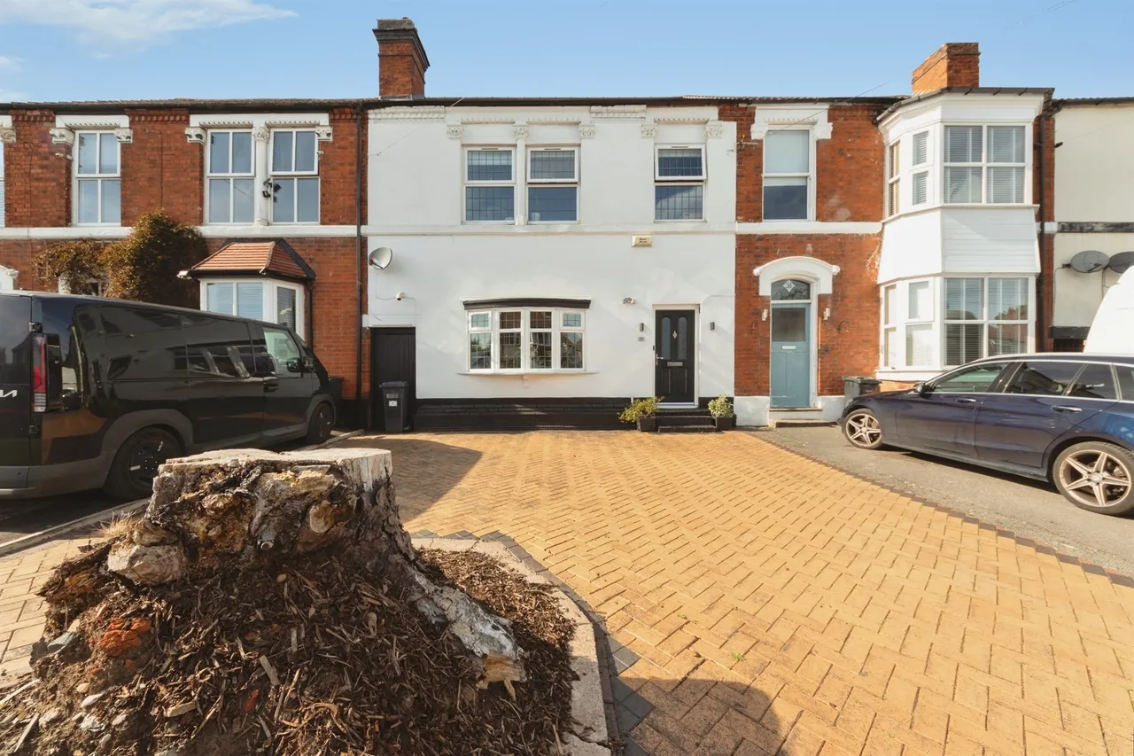 Richmond Road, Solihull, B92, photo 15