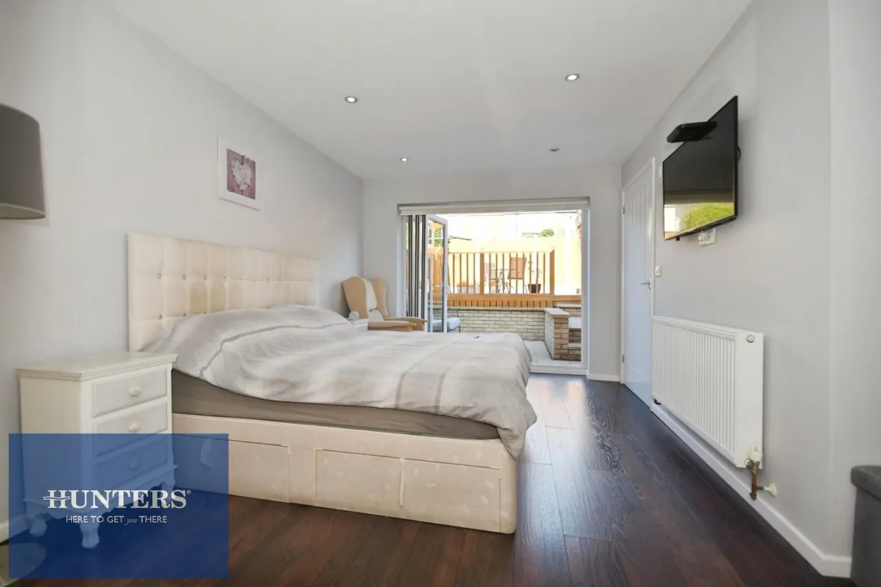 Devonshire Avenue North, New Whittington, Chesterfield, S43 2DF, photo 8