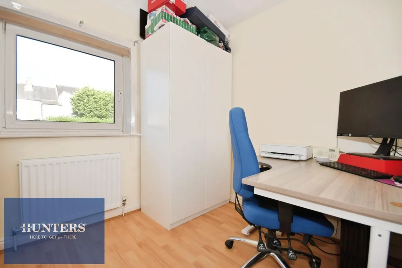 Devonshire Avenue North, New Whittington, Chesterfield, S43 2DF, photo 12