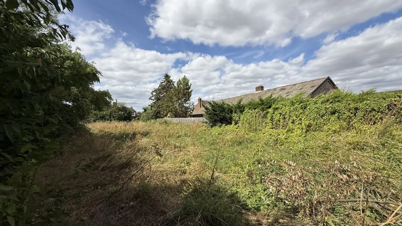 land residential for sale — Penleigh Road, Westbury