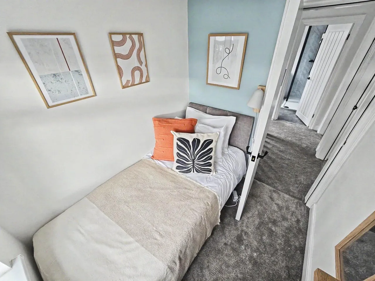 Heath Mount, Leeds, LS11, photo 9