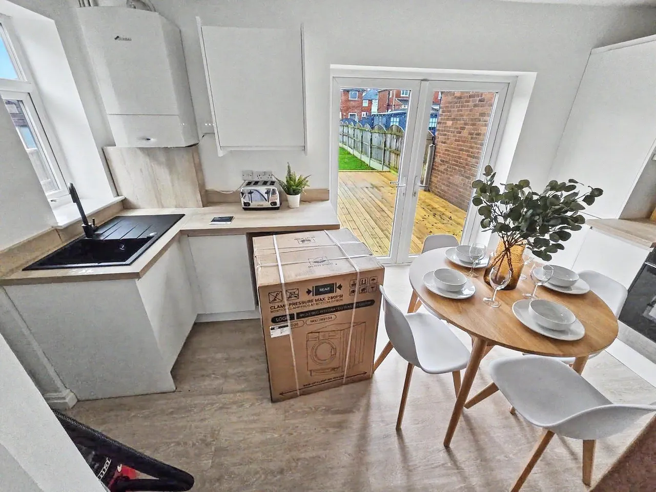 Heath Mount, Leeds, LS11, photo 4