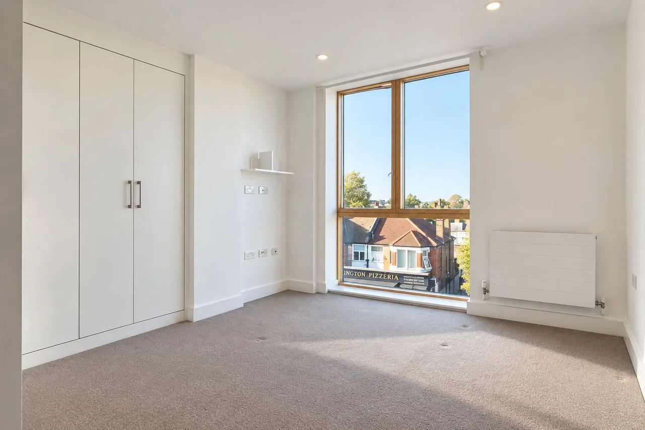 Stafford Road, Wallington, photo 8