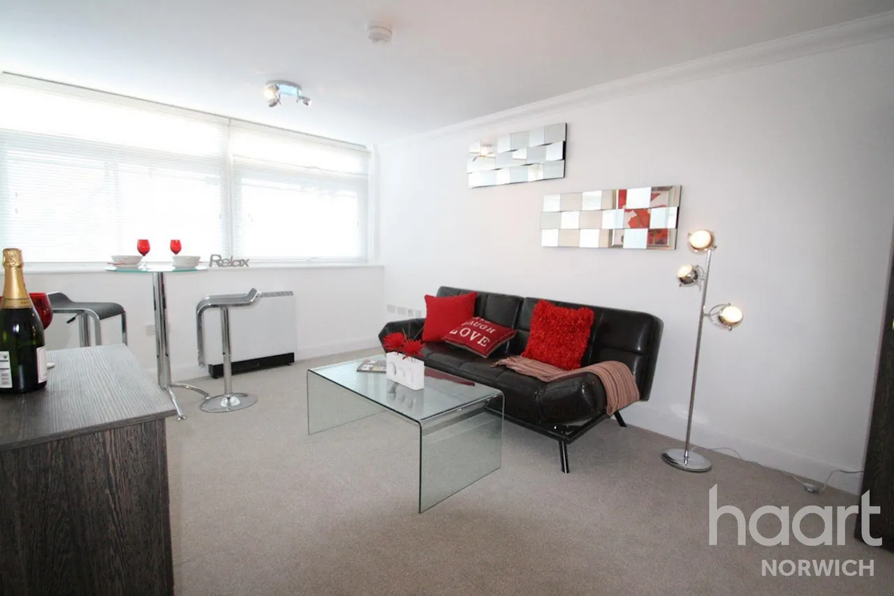 Earlham Road, NR2, photo 2
