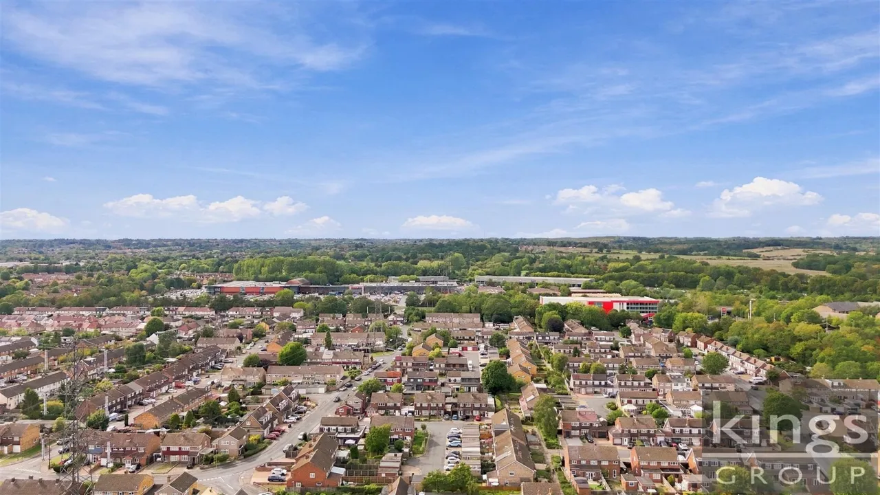 Willowdene, Cheshunt, EN8, photo 26