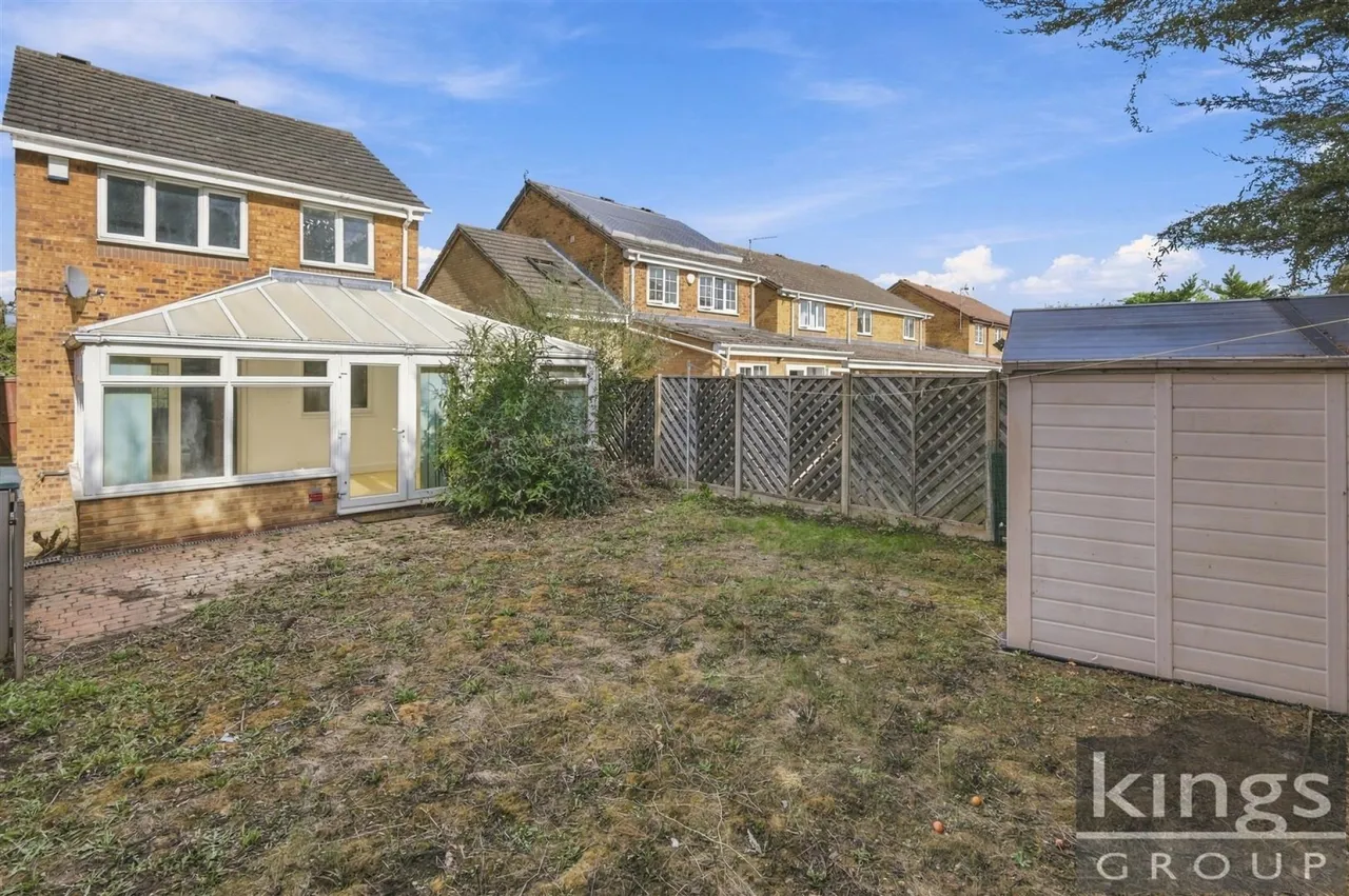 Willowdene, Cheshunt, EN8, photo 20