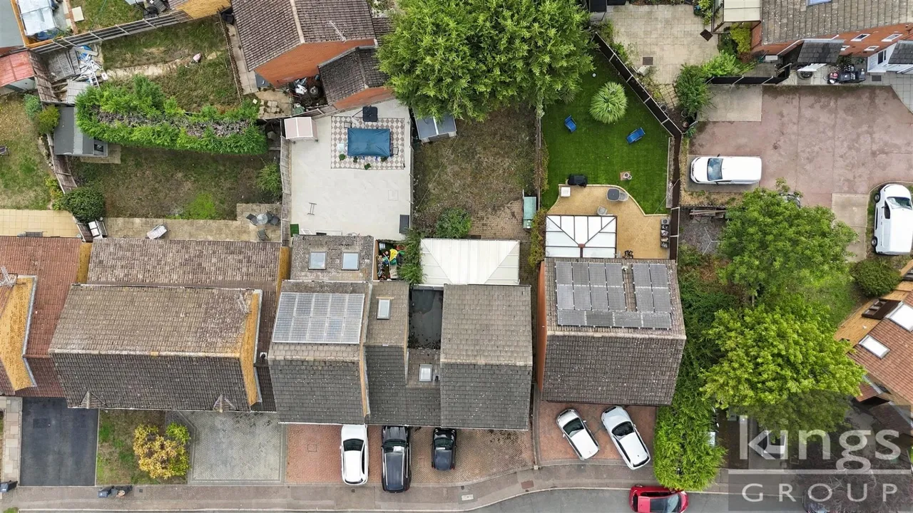 Willowdene, Cheshunt, EN8, photo 24