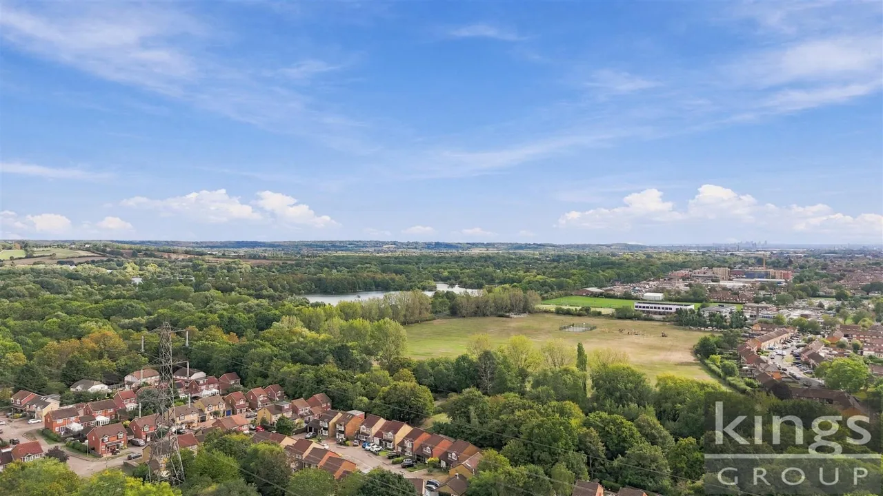 Willowdene, Cheshunt, EN8, photo 27