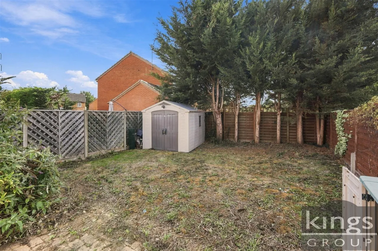 Willowdene, Cheshunt, EN8, photo 21