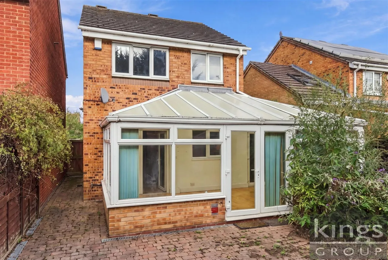 Willowdene, Cheshunt, EN8, photo 23