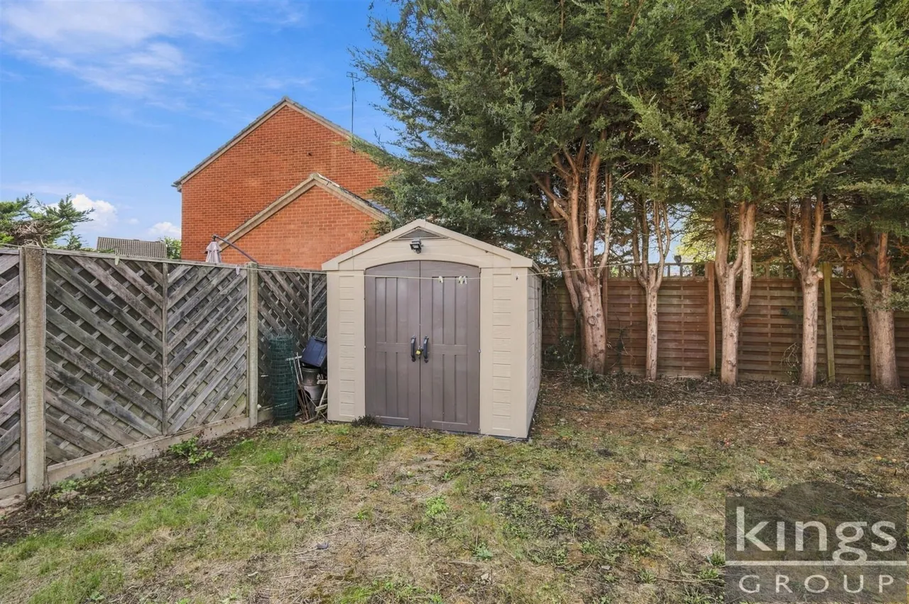 Willowdene, Cheshunt, EN8, photo 22