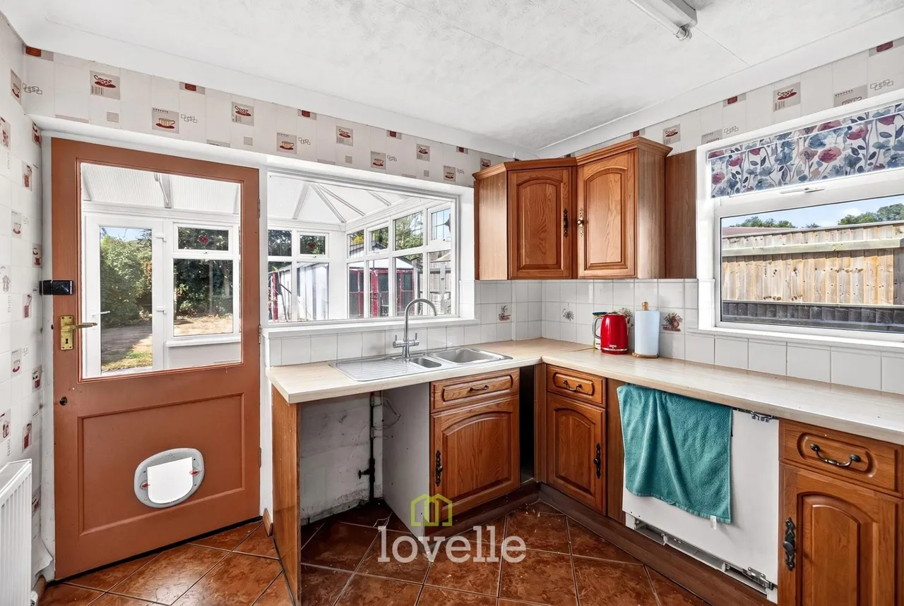 Newstead Avenue, Holton-Le-Clay, DN36, photo 5