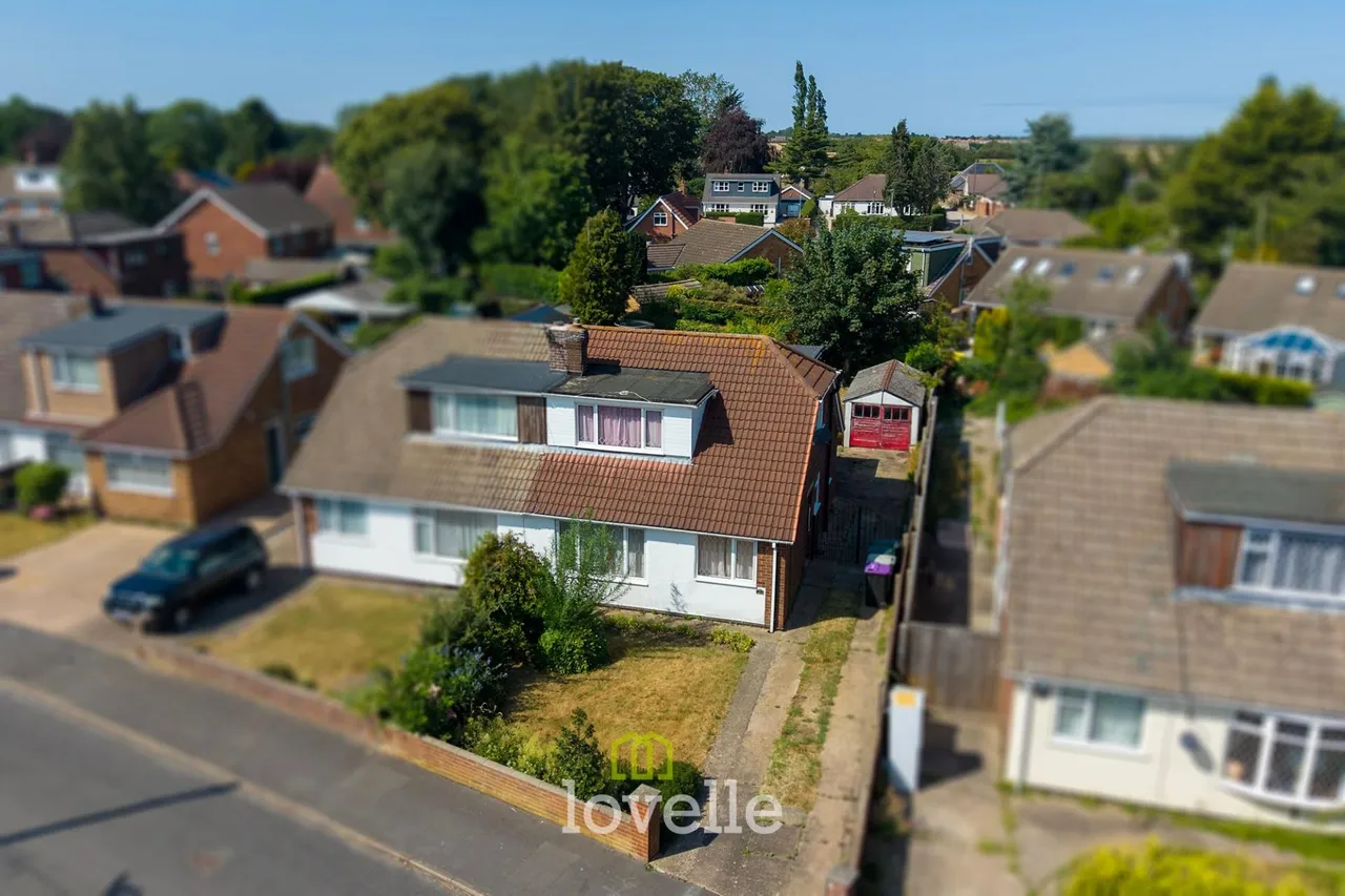 Newstead Avenue, Holton-Le-Clay, DN36, photo 20