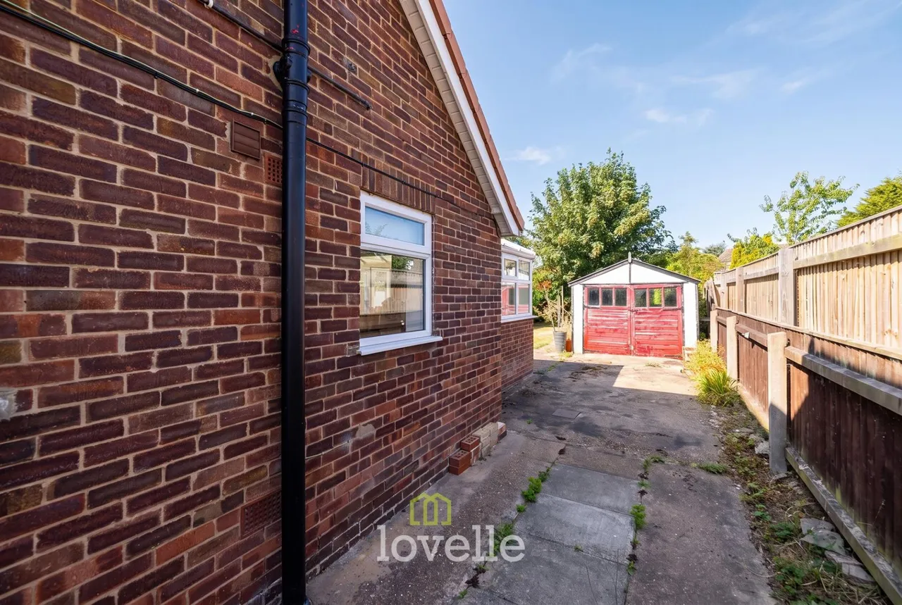 Newstead Avenue, Holton-Le-Clay, DN36, photo 19