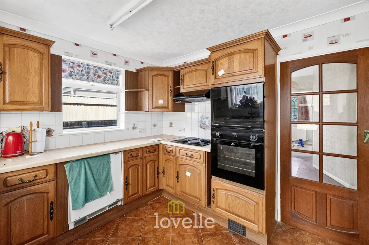 Newstead Avenue, Holton-Le-Clay, DN36, photo 6