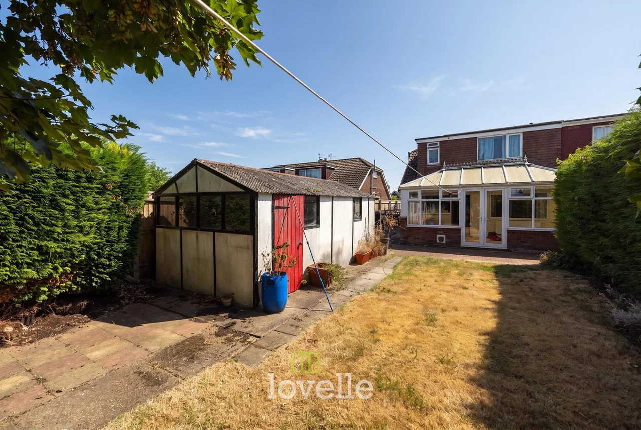 Newstead Avenue, Holton-Le-Clay, DN36, photo 18