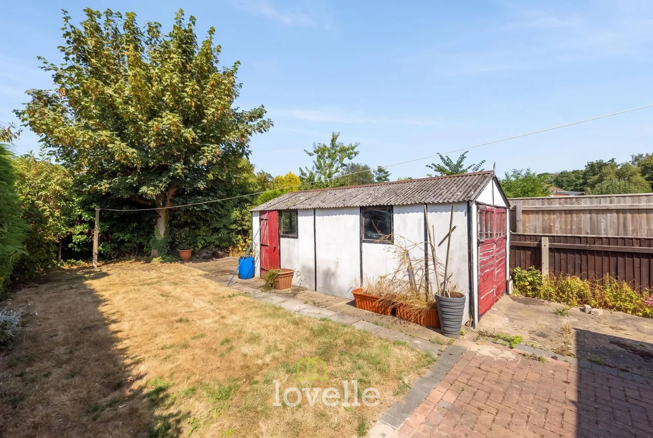 Newstead Avenue, Holton-Le-Clay, DN36, photo 17