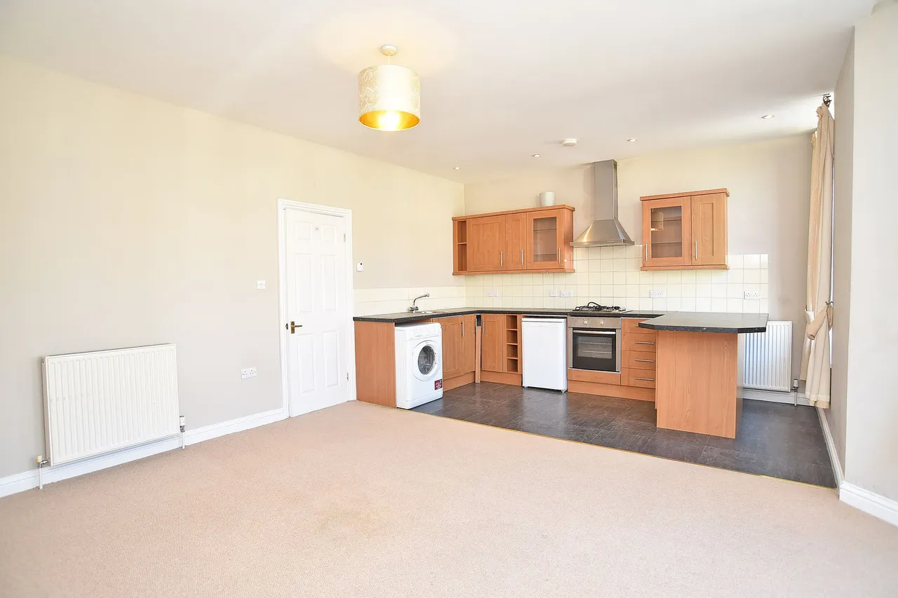 Haywra Street, HG1, photo 7