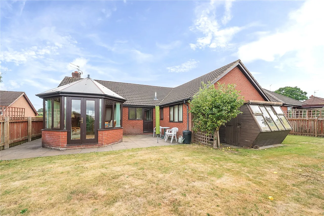 Coppice Drive, Craven Arms, Shropshire, SY7 9RQ, photo 19