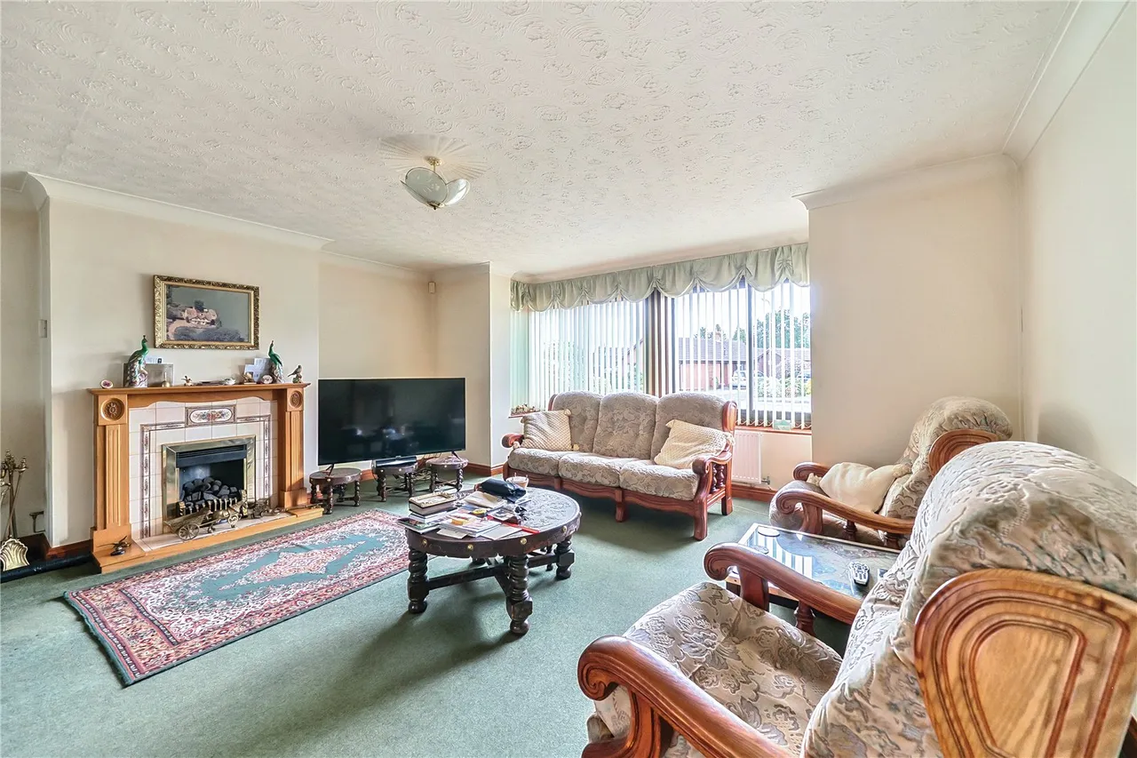 Coppice Drive, Craven Arms, Shropshire, SY7 9RQ, photo 3