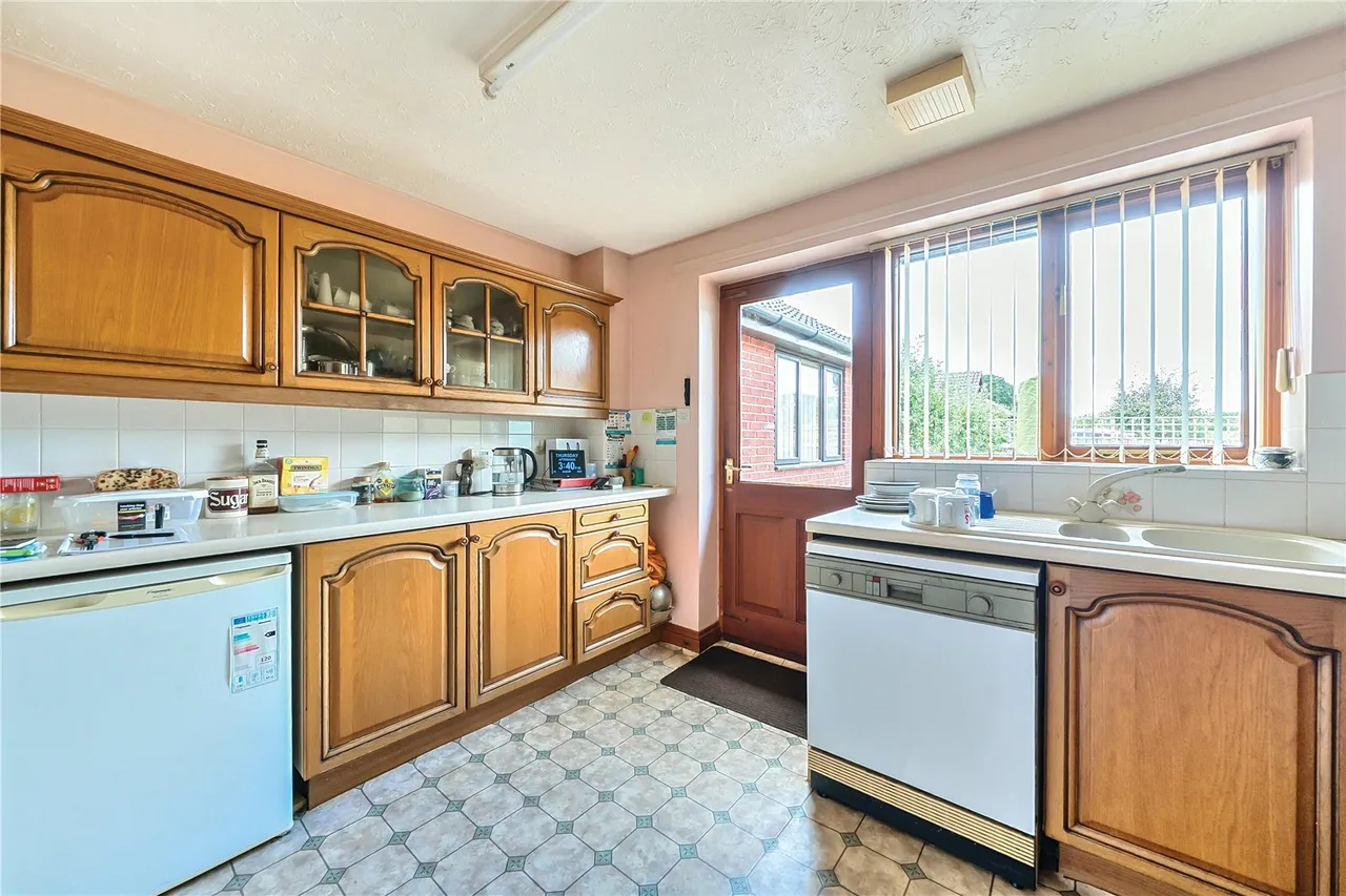 Coppice Drive, Craven Arms, Shropshire, SY7 9RQ, photo 7