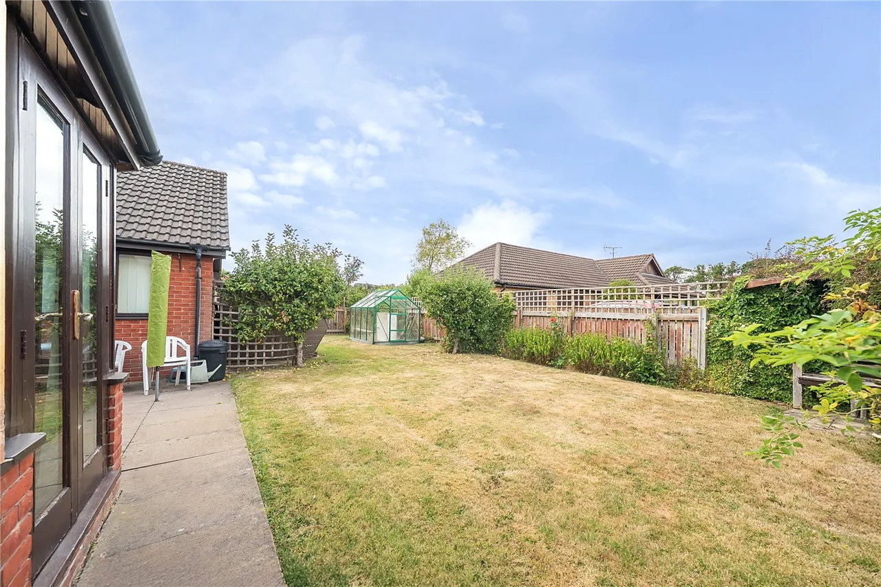 Coppice Drive, Craven Arms, Shropshire, SY7 9RQ, photo 17
