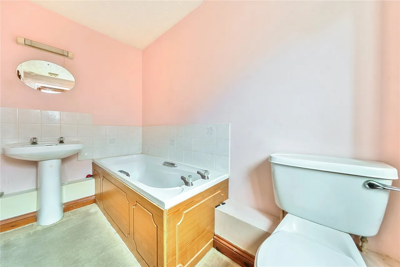 Coppice Drive, Craven Arms, Shropshire, SY7 9RQ, photo 15