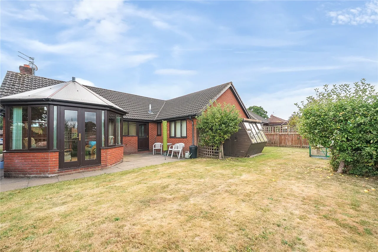 Coppice Drive, Craven Arms, Shropshire, SY7 9RQ, photo 18