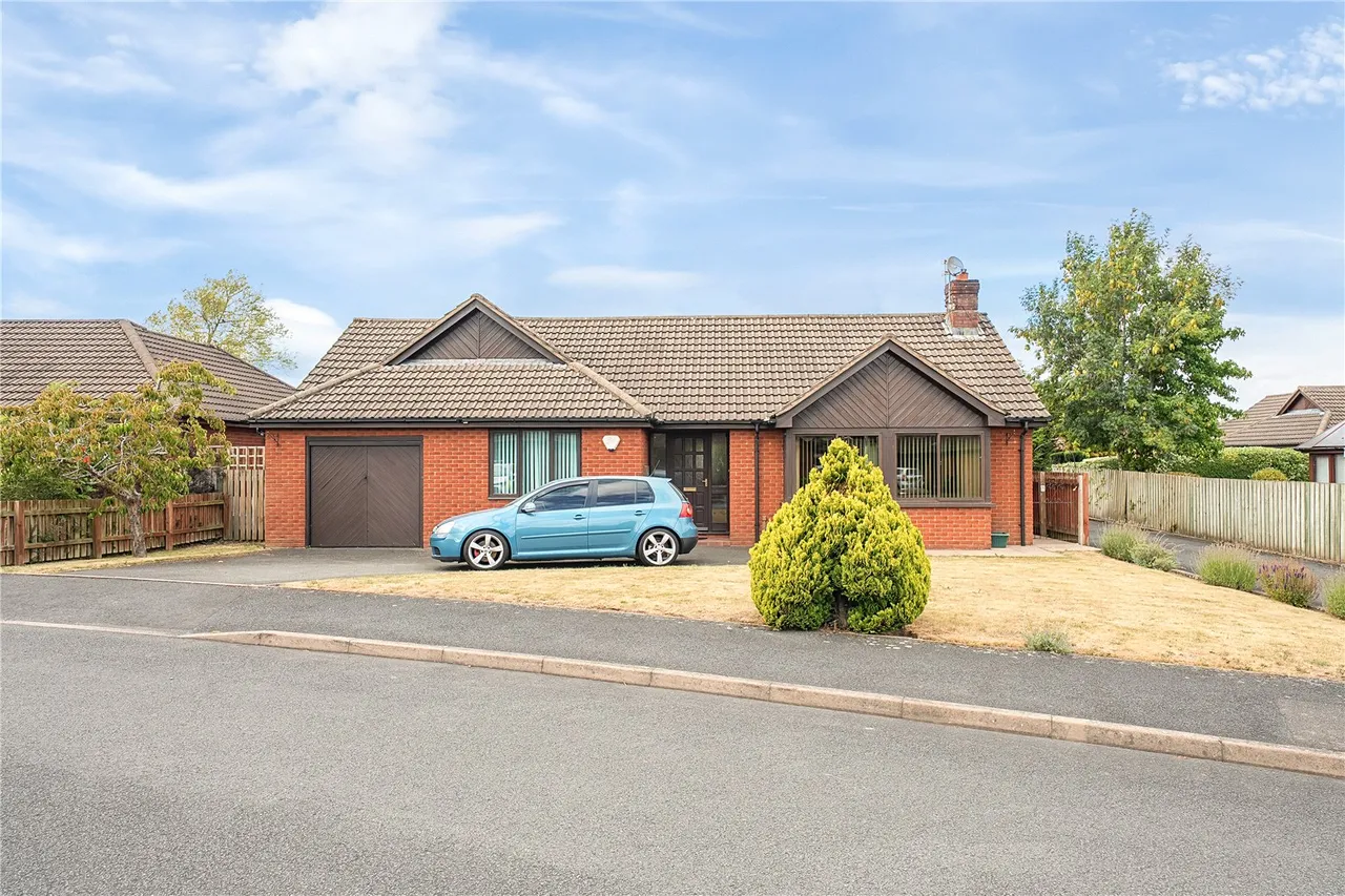 Coppice Drive, Craven Arms, Shropshire, SY7 9RQ, photo 20
