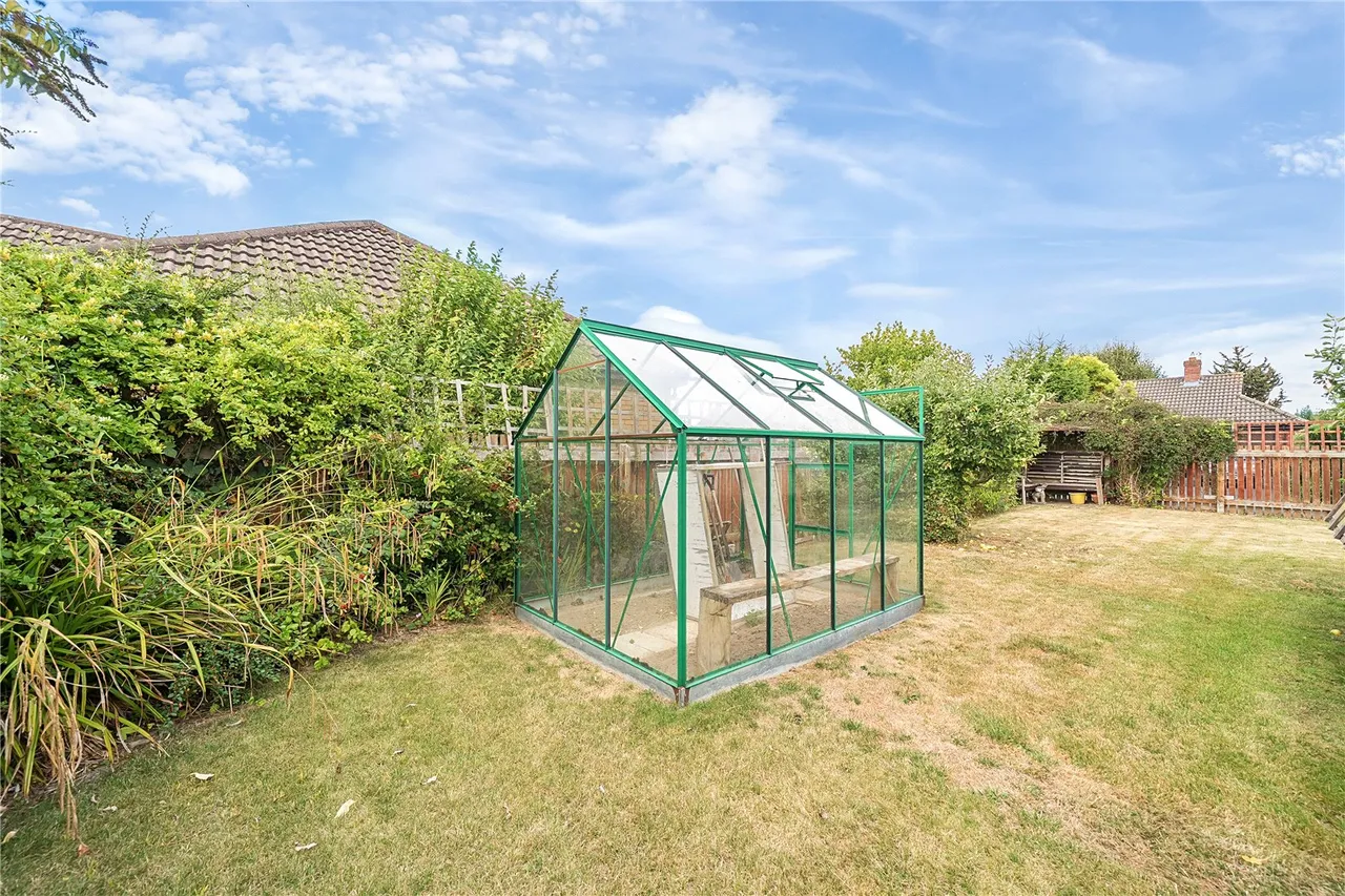 Coppice Drive, Craven Arms, Shropshire, SY7 9RQ, photo 16