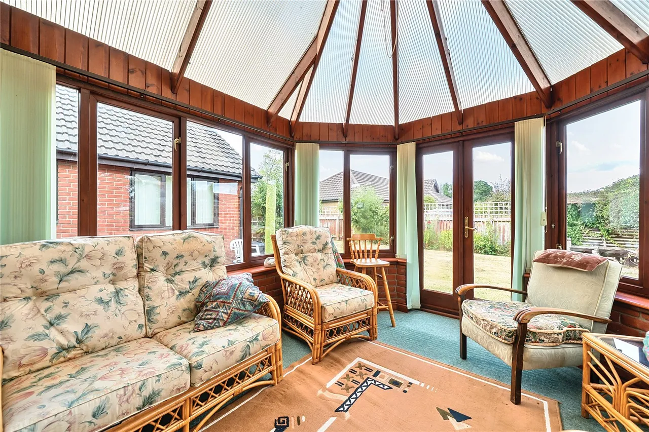Coppice Drive, Craven Arms, Shropshire, SY7 9RQ, photo 4